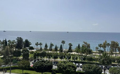 Penthouse in Limassol, Limassol, Cyprus 1