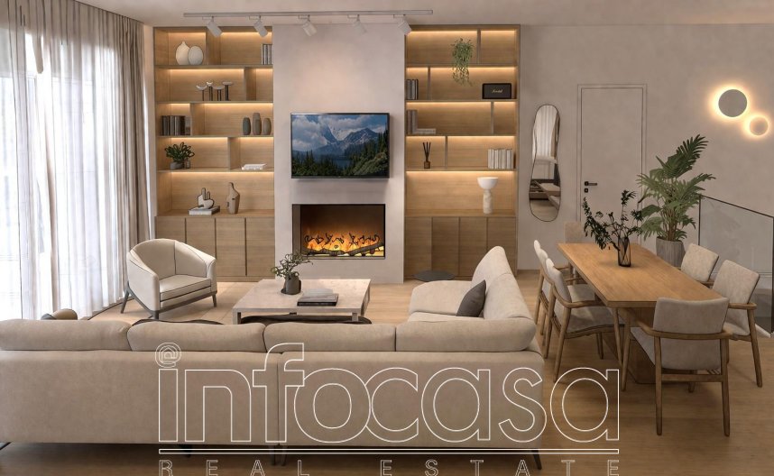Apartment in Dionysos, Attica, Greece 1 - 16405799