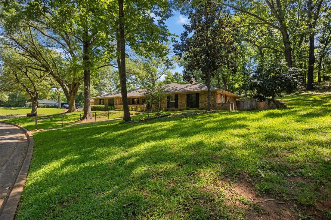 House in Palestine, Texas, United States 5 - 17949455