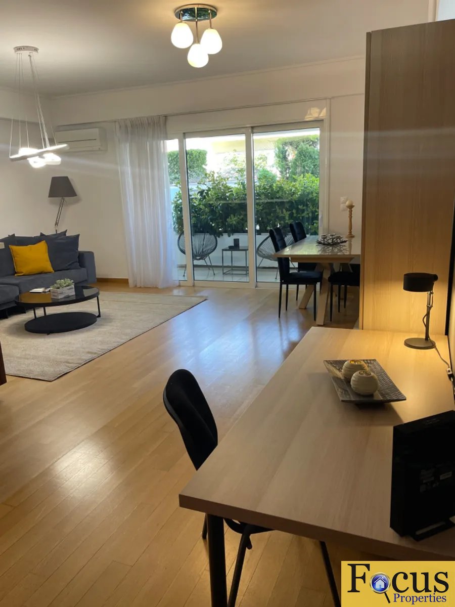 Apartment in Glyfada, Attica, Greece 2 - 16847318