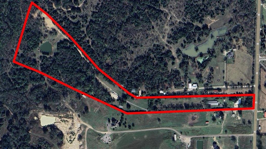Farm Ranch in Oak Ridge, Texas, United States 2 - 17952233