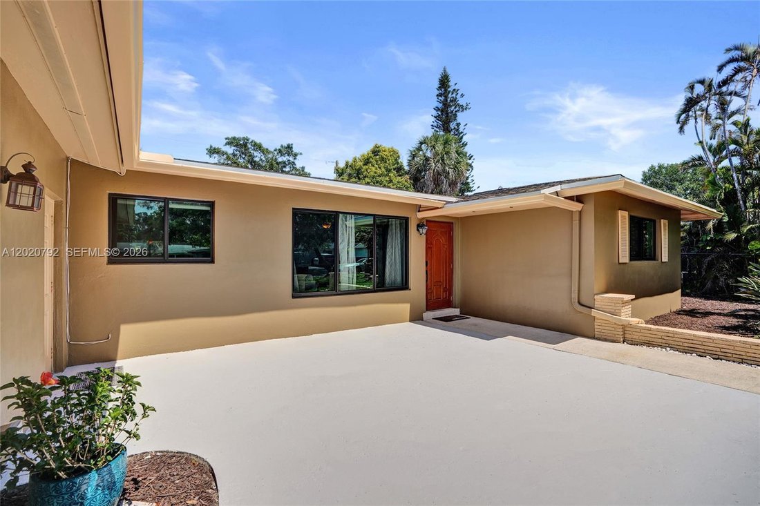 House in Plantation, Florida, United States 4 - 17953303