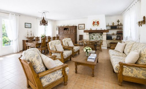 Casa en Le Pouliguen, Países del Loira, Francia 1