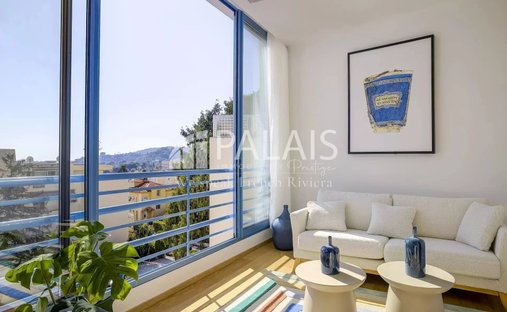 Apartment in Villefranche-sur-Mer, Provence-Alpes-Côte d'Azur, France 1