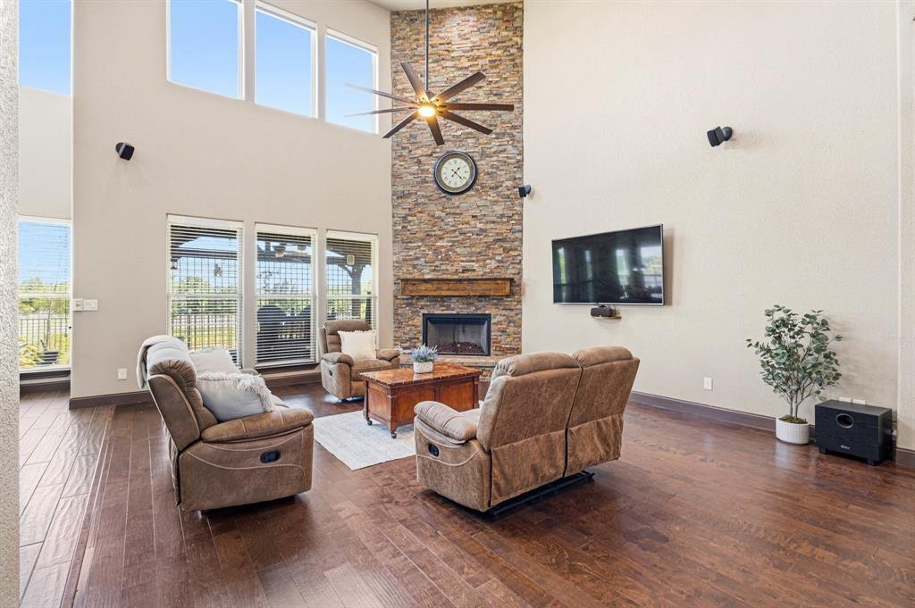 House in Sachse, Texas, United States 4 - 17952709