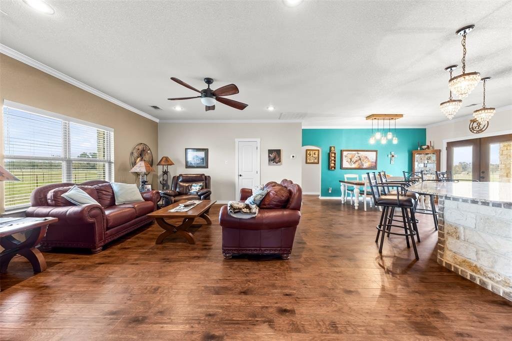 Land in Chilton, Texas, United States 4 - 17952763