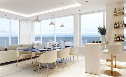 Appartement à Ágios Týchonas, Limassol, Chypre 1