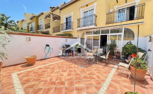 Casa a Estepona, Andalusia, Spagna 1