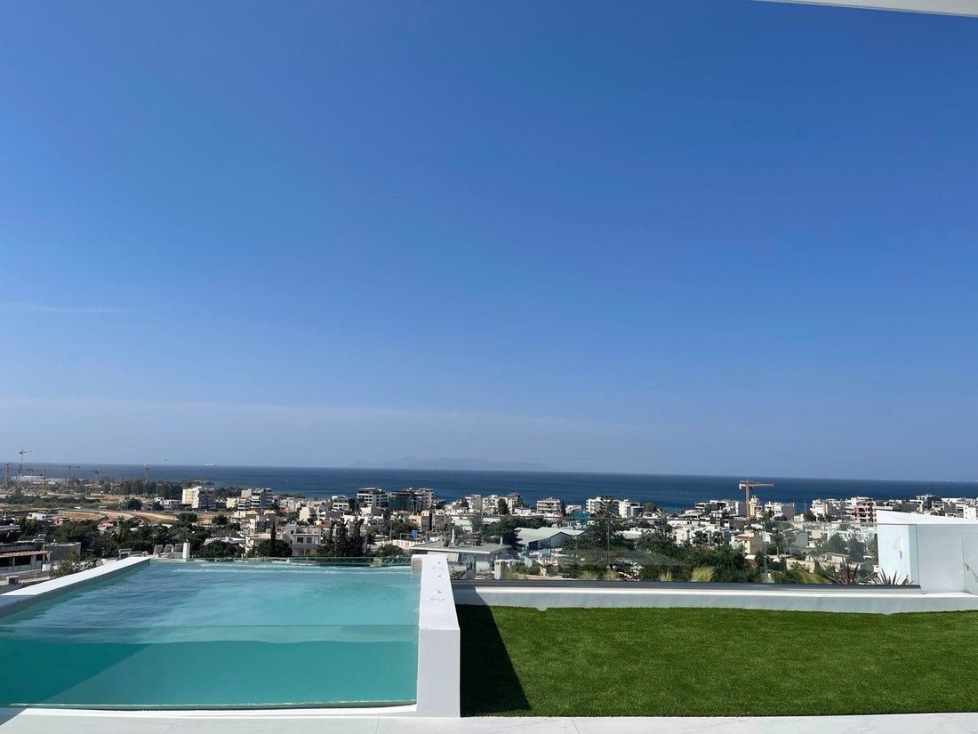 Apartment in South Athens, Attica, Greece 1 - 17947196