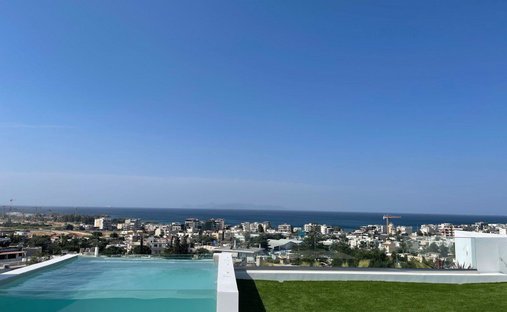 Appartamento in South Athens, Attica, Grecia 1