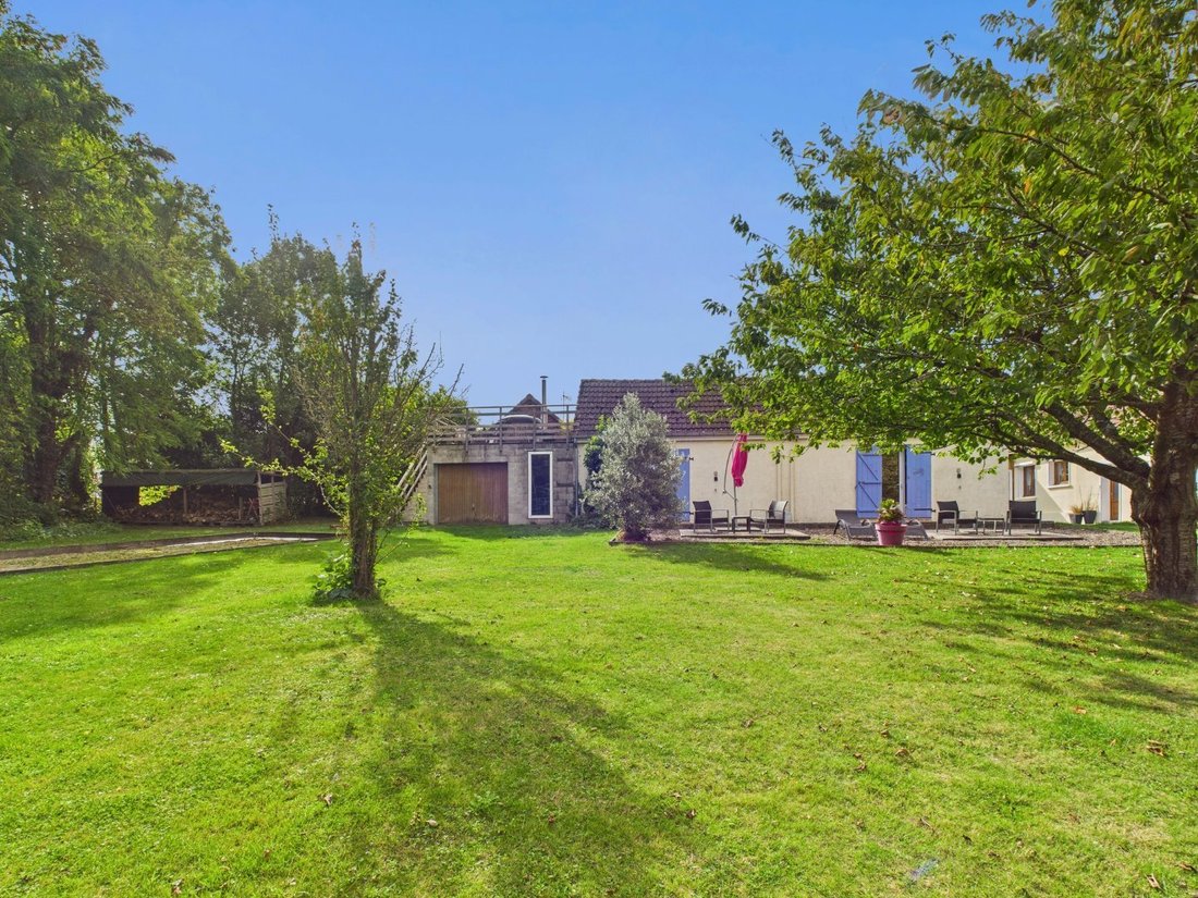 House in Le Hamel, Hauts-de-France, France 2 - 17953965