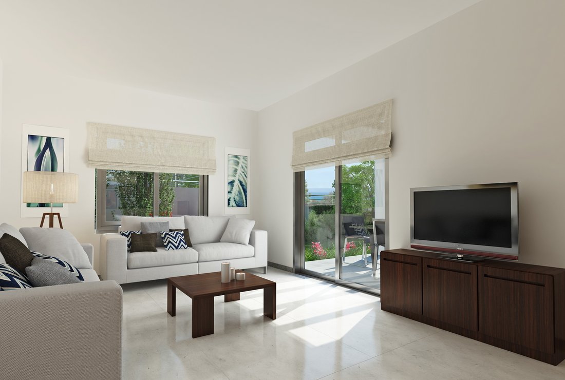 House in Kouklia, Paphos, Cyprus 4 - 13533213