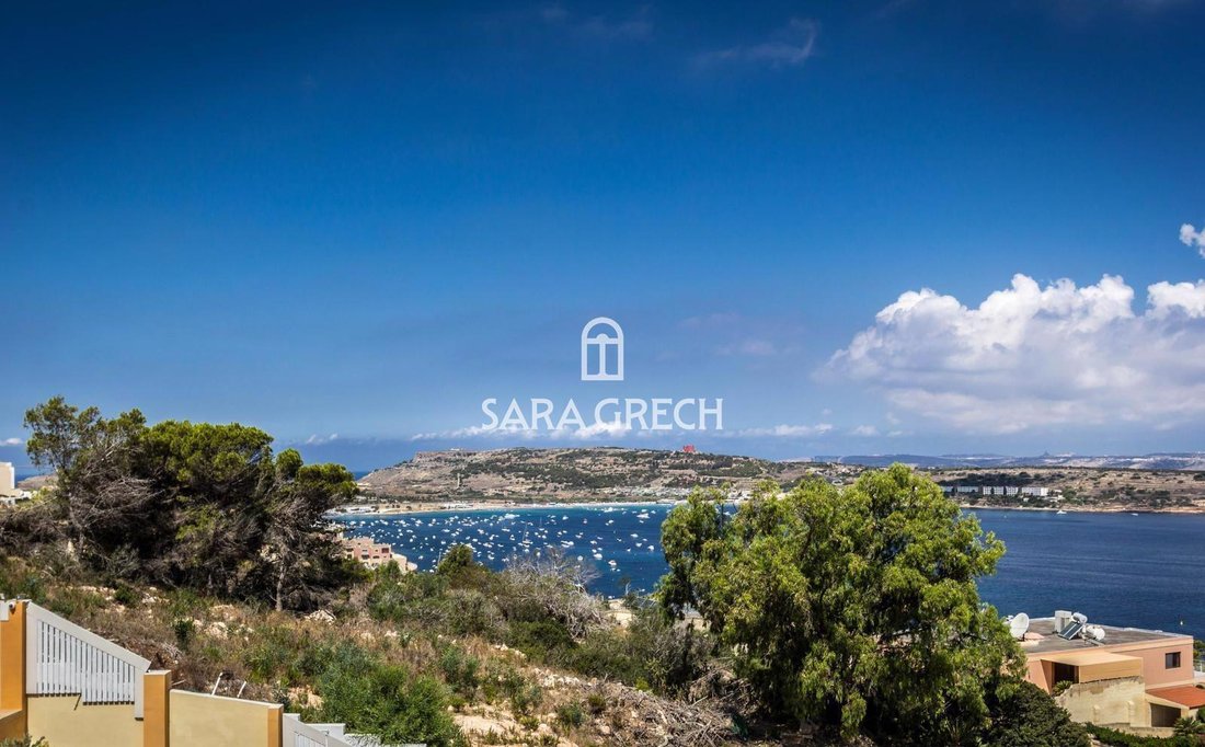 Villa in Mgarr, Malta 4 - 15996306