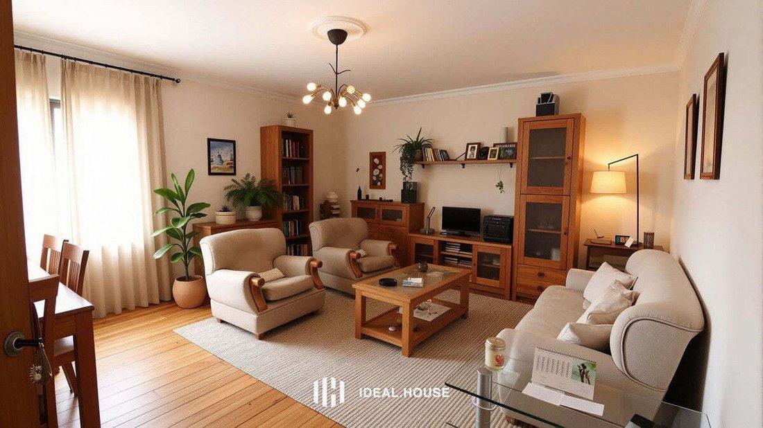 Apartment in Fuengirola, Andalusia, Spain 4 - 17947470