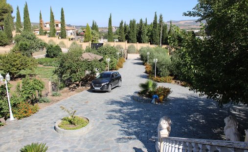 Maison à Setenil de las Bodegas, Andalousie, Espagne 1