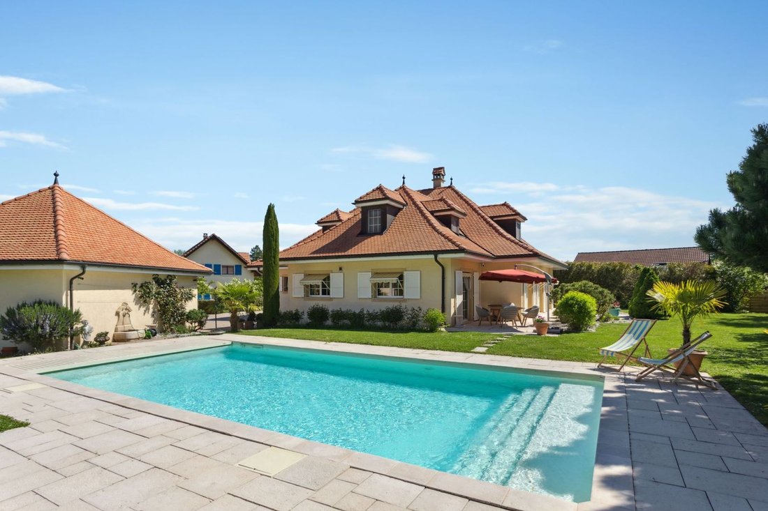 Rances, Vaud, Switzerland 1 - 17955513