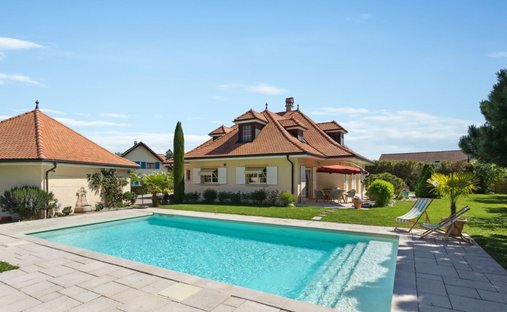 Rances, Vaud, Switzerland 1