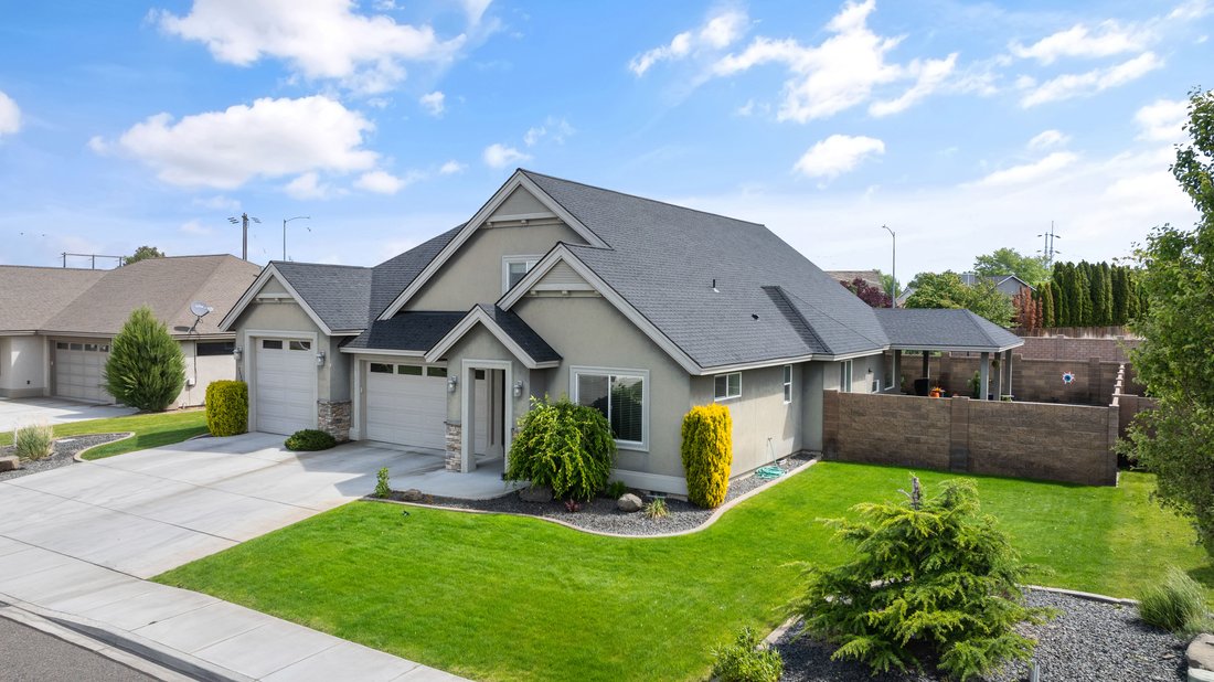 House in Richland, Washington, United States 3 - 17948890