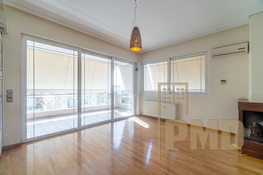 Apartment in Glyfada, Attica, Greece 4 - 16751018