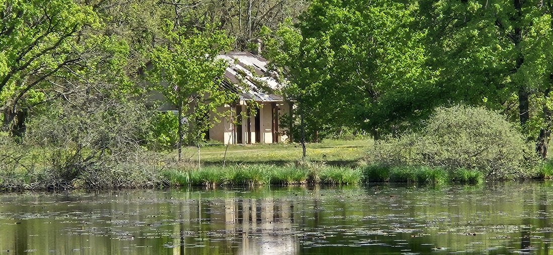 Land in Migné, Centre-Val de Loire, France 1 - 17954478