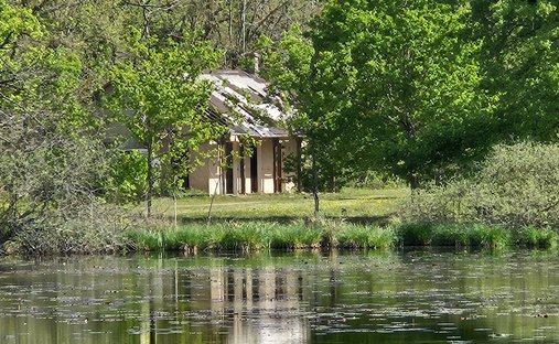 Land in Migné, Centre-Val de Loire, France 1