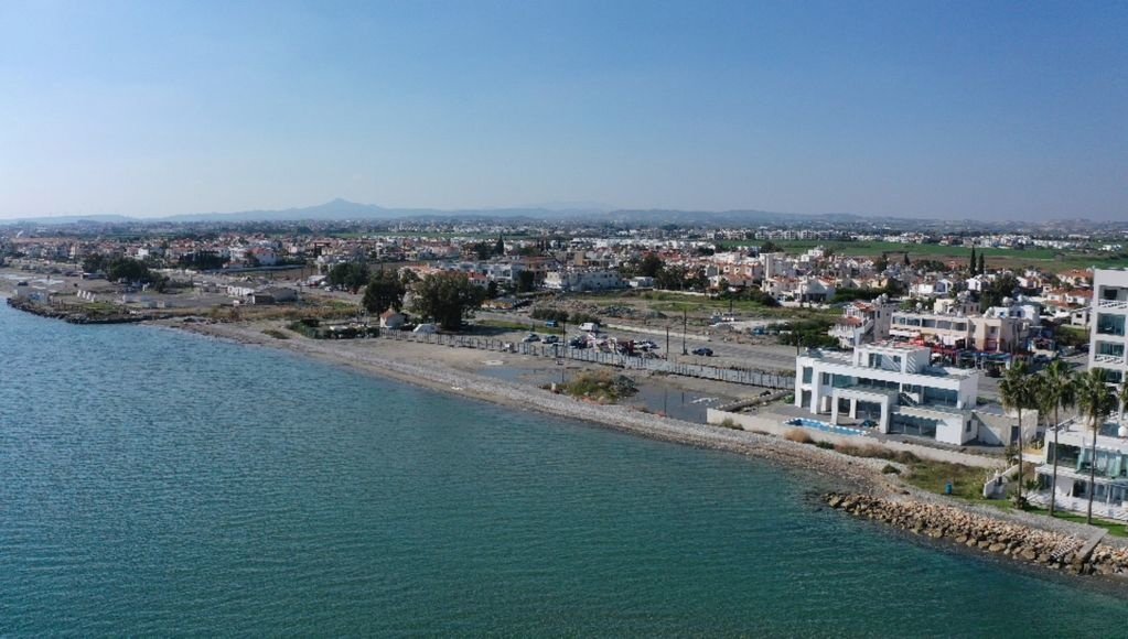 Villa in Oroklini, Larnaka, Zypern 3 - 13545131
