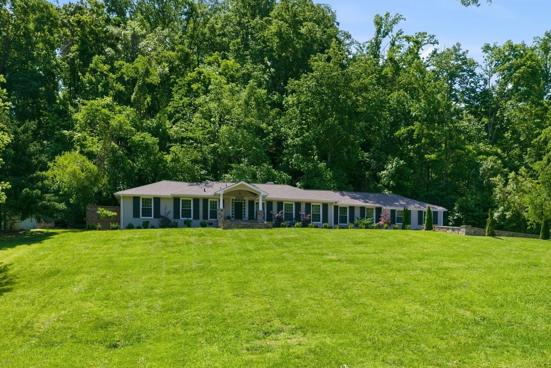 House in Nashville, Tennessee, United States 1 - 17953448