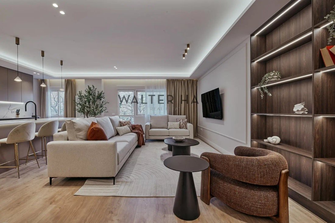 Apartment in Retiro, Madrid, Spain 1 - 17949342