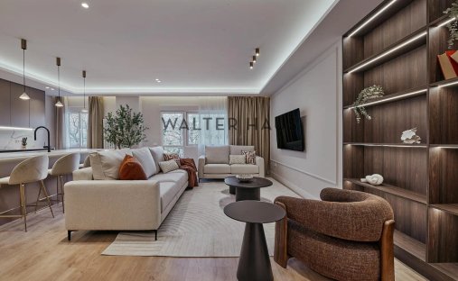 Apartamento en Retiro, Madrid, España 1