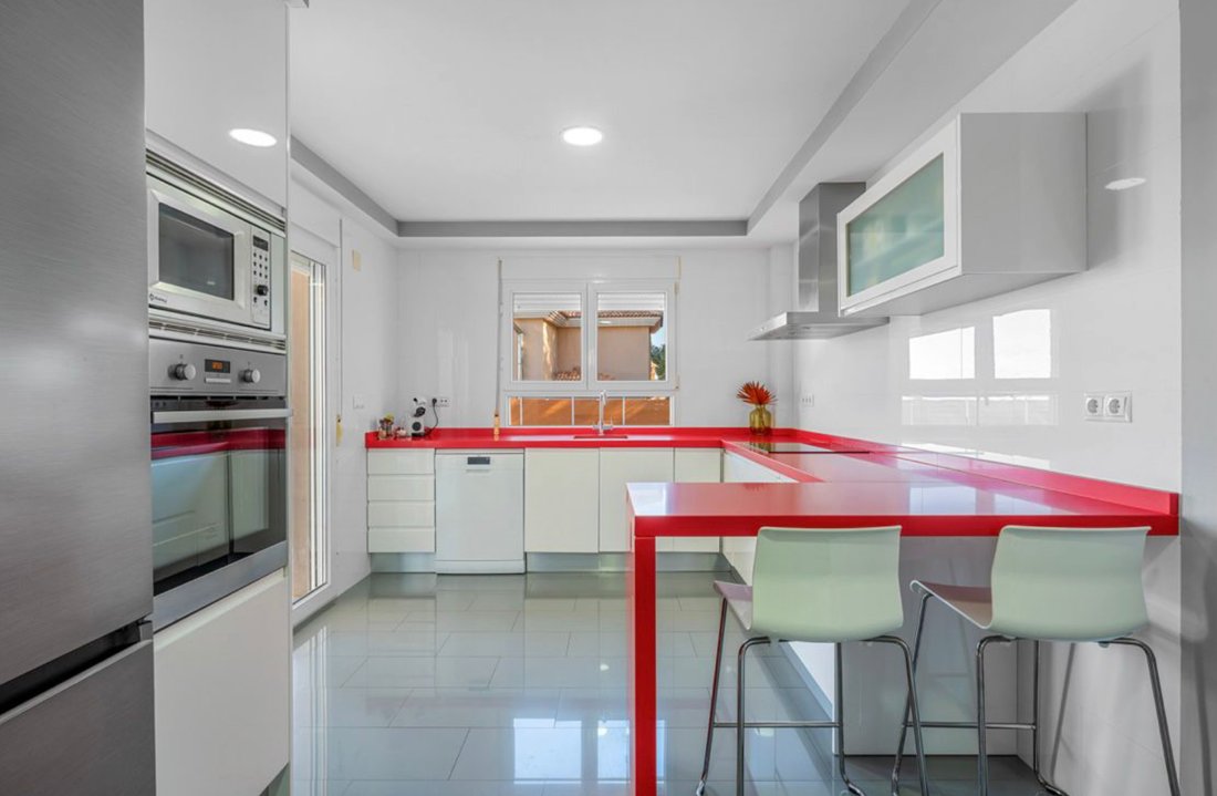 Villa in San Miguel de Salinas, Valencian Community, Spain 5 - 17949129