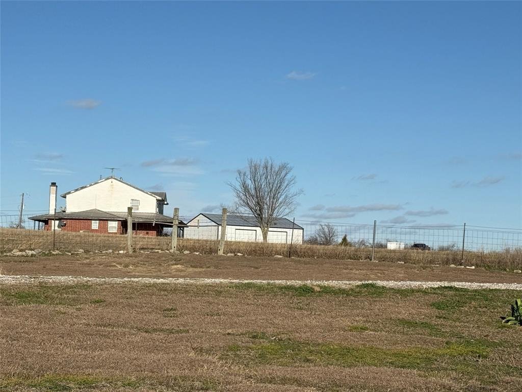 Farm Ranch in Blue Ridge, Texas, United States 5 - 17952736