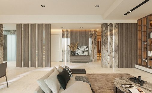 Villa in Germasogeia, Limassol, Cyprus 1