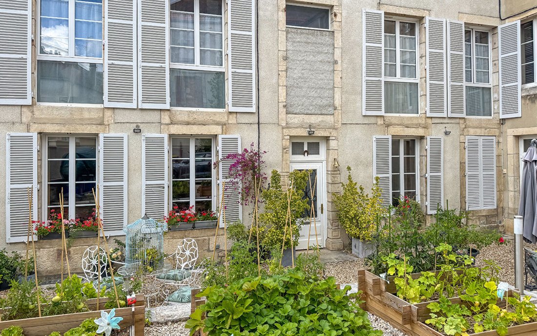 Villa in Nord Est, Chatillon-sur-Seine, France 2 - 17954514