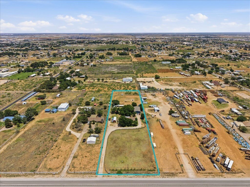 Midland, Texas, United States 5 - 17955833
