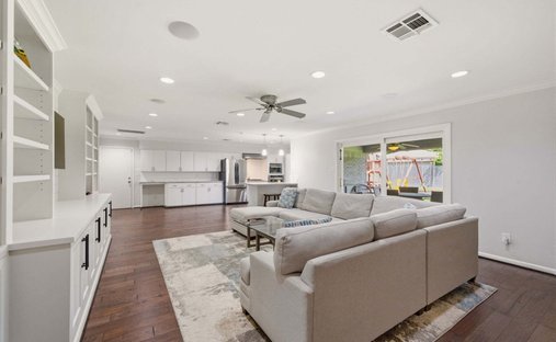 Maison à Houston, Texas, États-Unis 1