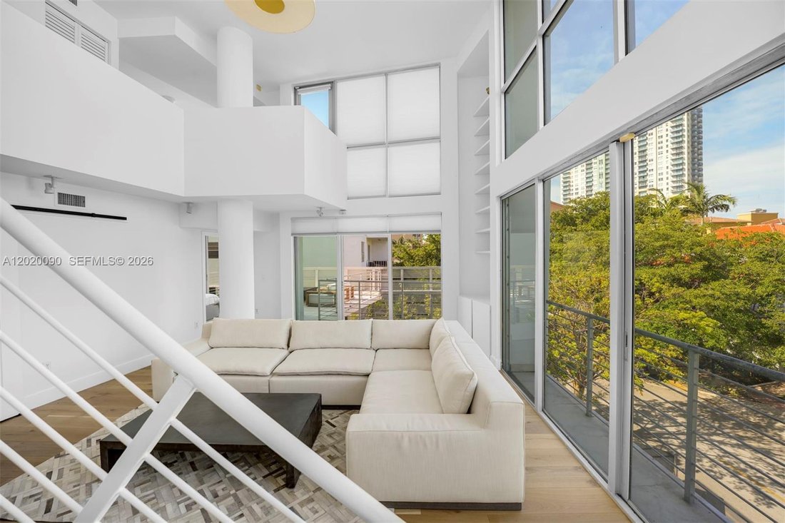 Condo in Miami Beach, Florida, United States 4 - 17948463