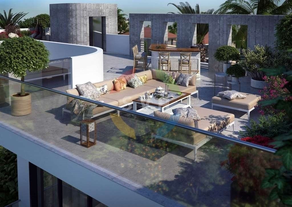 Villa in Germasogeia, Limassol, Cyprus 3 - 16173528