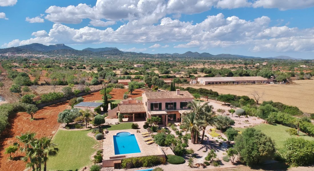 Finca in Felanitx, Balearic Islands, Spain 3 - 17747318