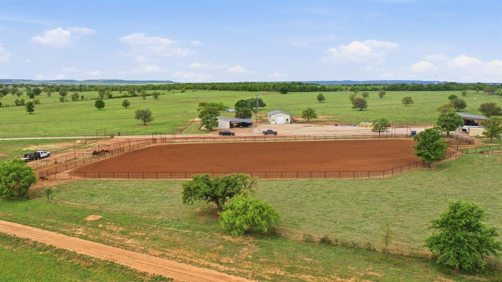 Farm Ranch in Cisco, Texas, United States 2 - 17952323