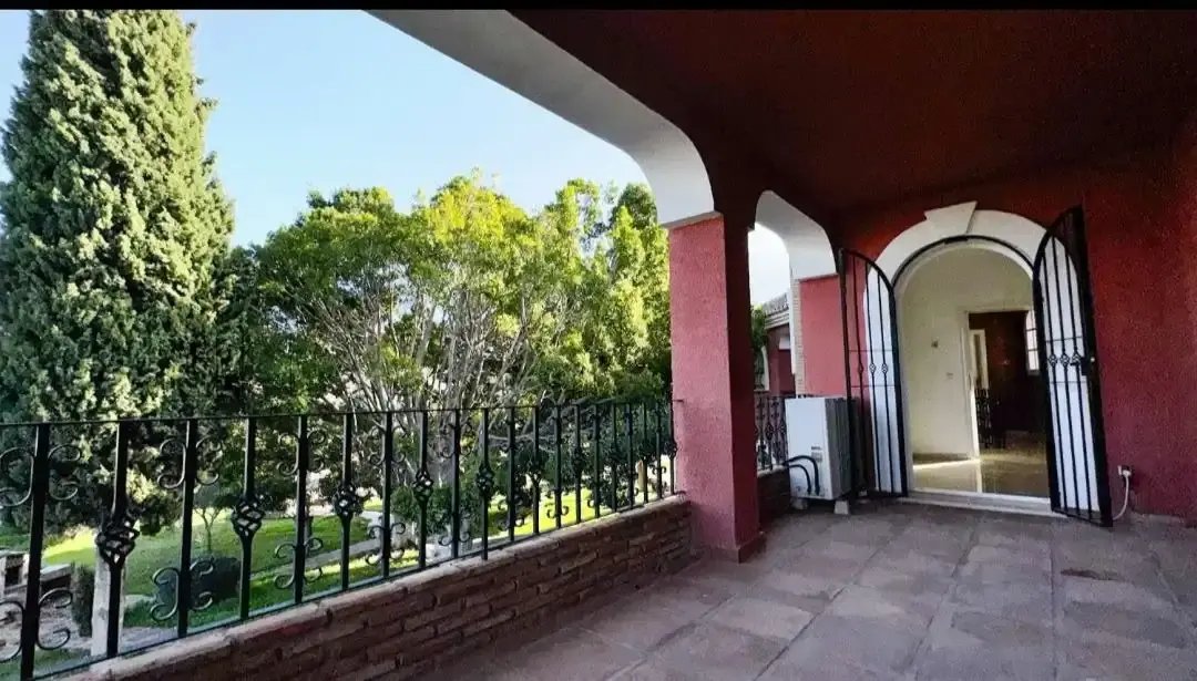 Villa in Alhaurin el Grande, Andalusia, Spain 4 - 17947558