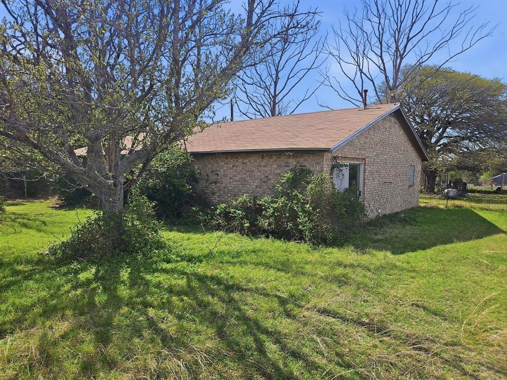 Land in Evant, Texas, United States 3 - 17952406
