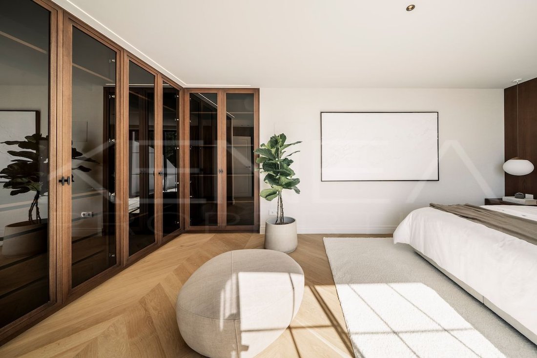 Villa in Puerto Banus, Marbella, Spain 4 - 17947376