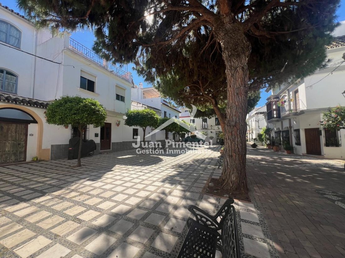 House in Estepona, Andalusia, Spain 2 - 17947366
