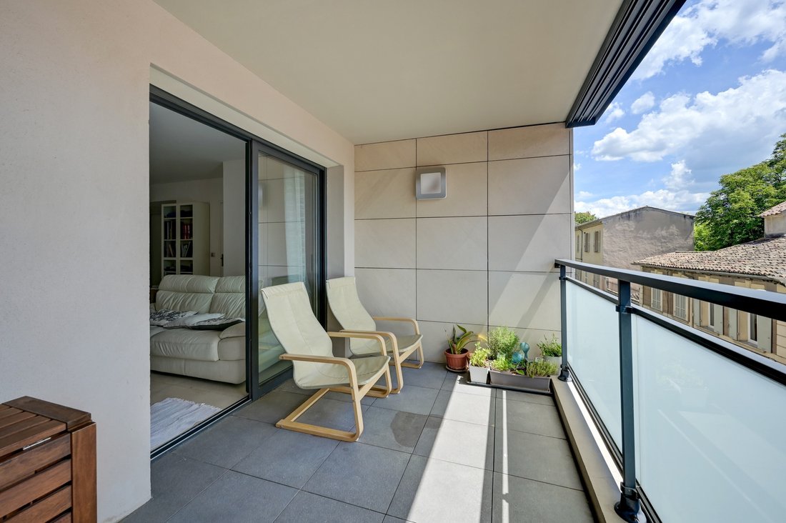 Apartment in Le Tholonet, Provence-Alpes-Côte d'Azur, France 2 - 17955536