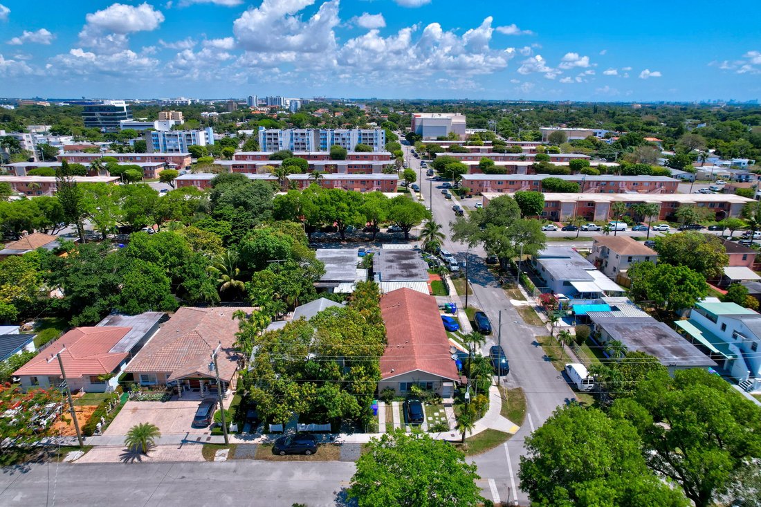 Apartment in Miami, Florida, United States 4 - 17947548