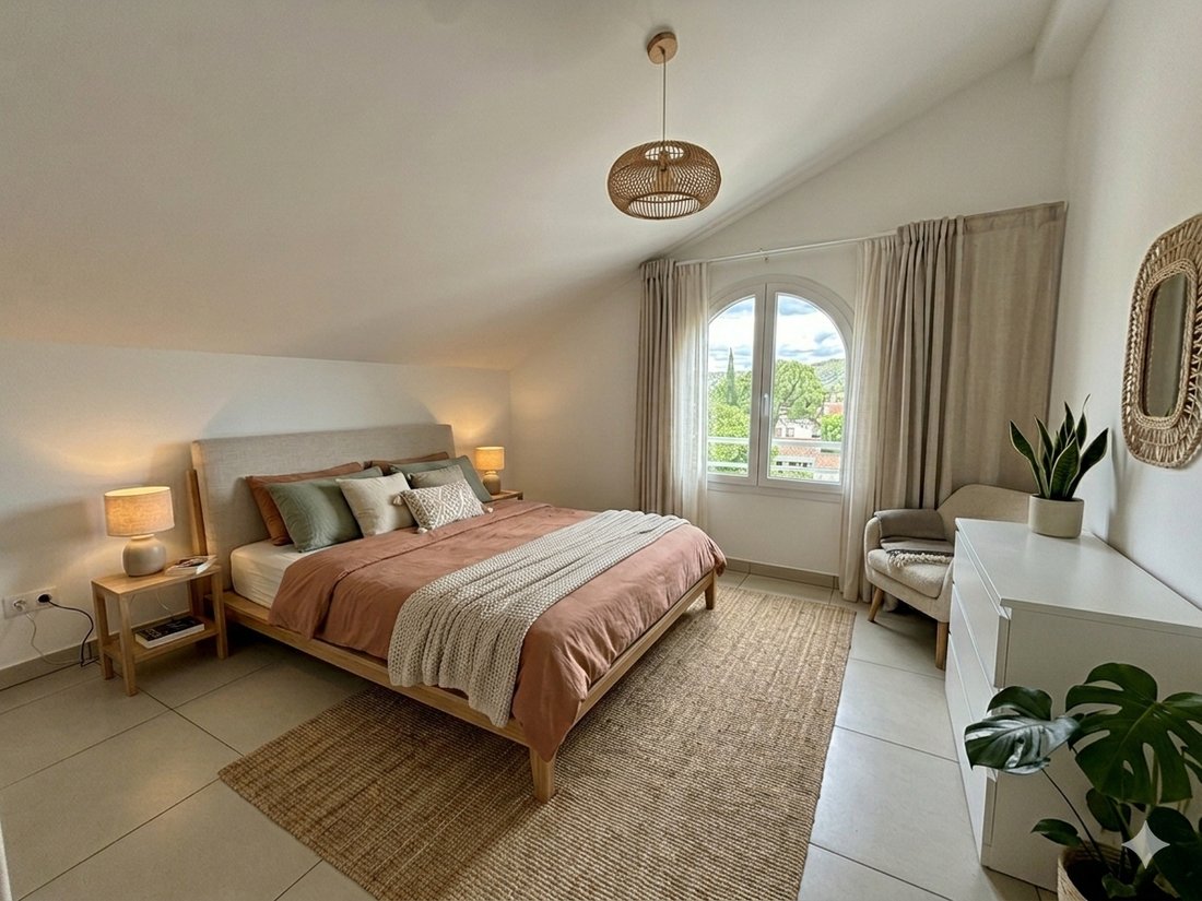 Apartment in Sud, Vidauban, France 4 - 17954587