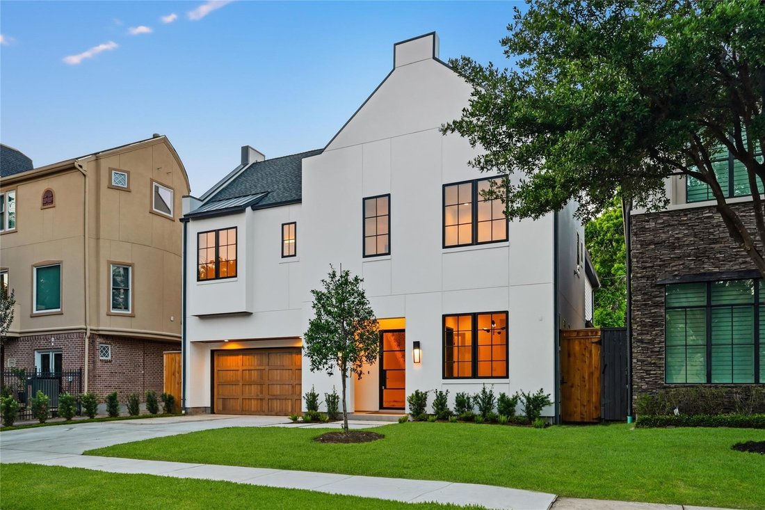 House in Houston, Texas, United States 2 - 17953102