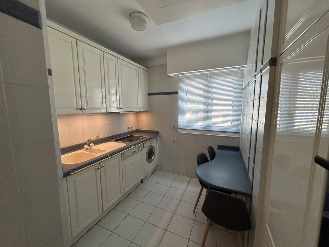Apartment in Gabelle-Courcettes-Les Clos, Vallauris, France 5 - 17955897