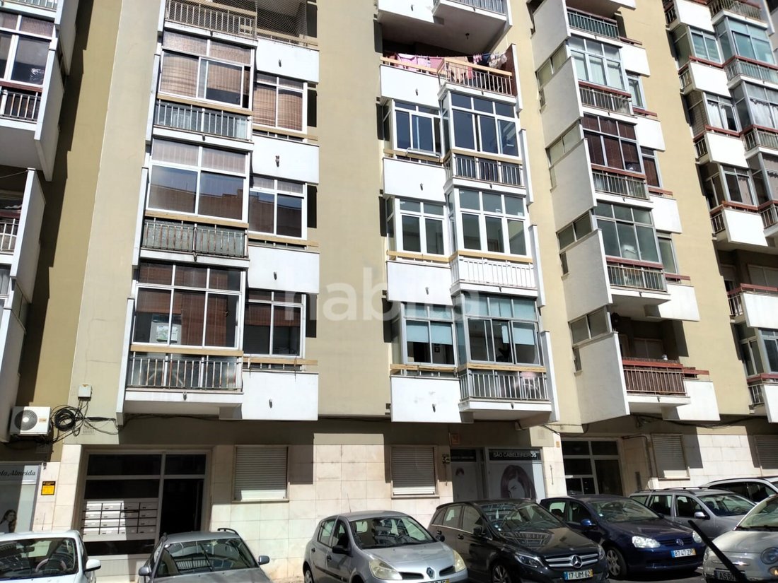 Apartment in Oeiras e Sao Juliao da Barra, Paco de Arcos e Caxias, Lisbon, Portugal 3 - 17954298