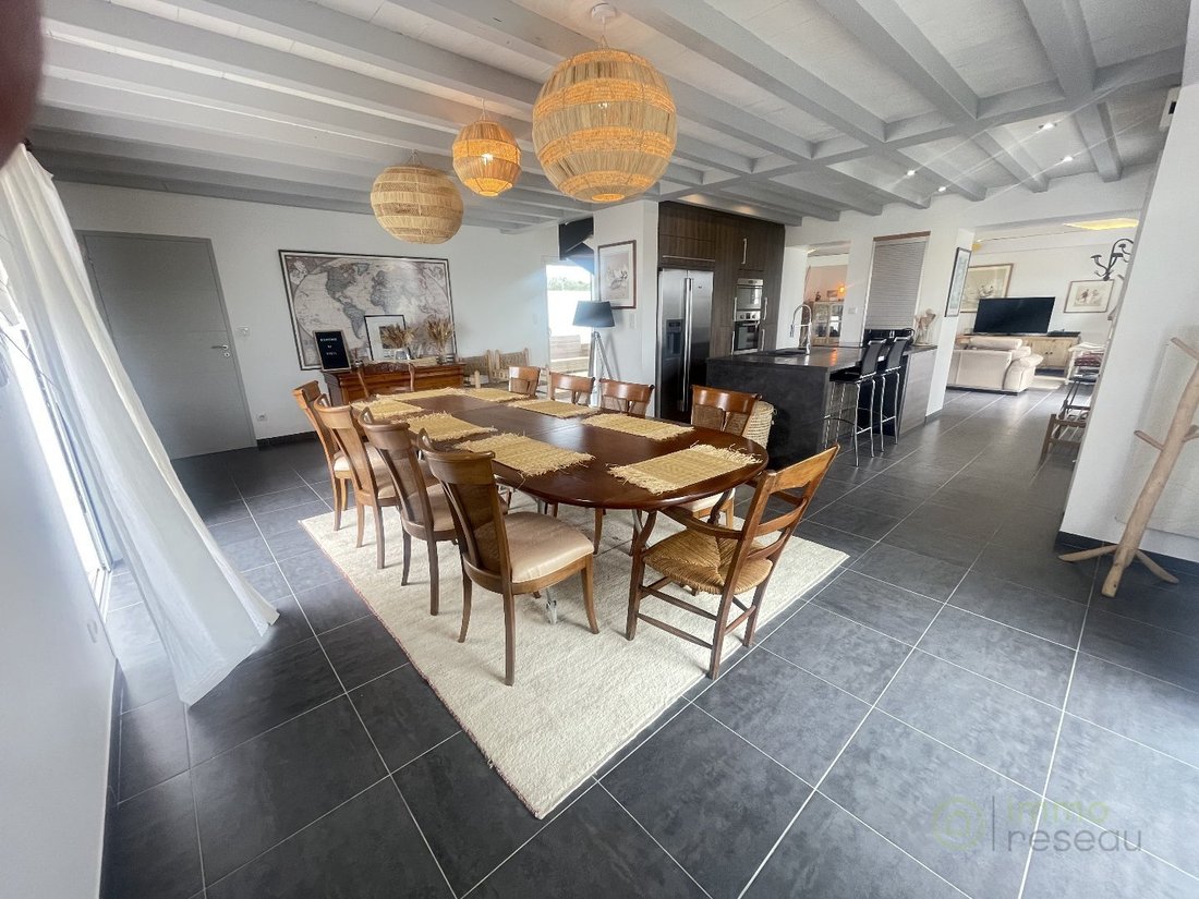 House in Noirmoutier Centre, Noirmoutier-en-l'Île, France 5 - 17952381